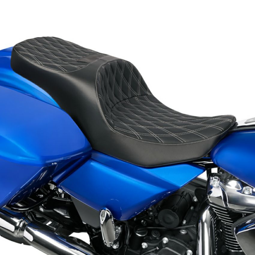 フリーダム ツーアップシート (ダブルダイアモンド/シルバー)