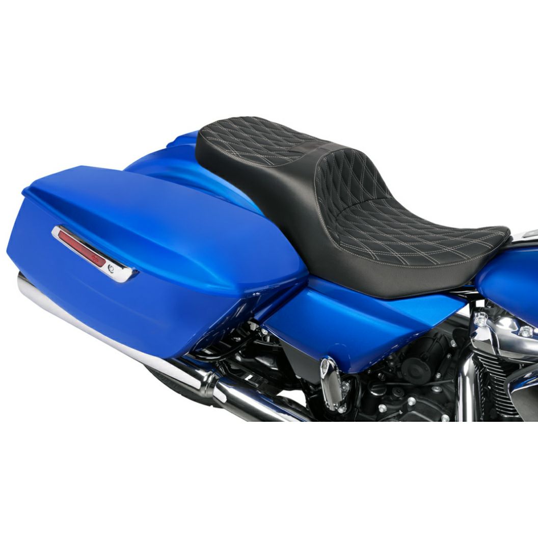 フリーダム ツーアップシート (ダブルダイアモンド/シルバー)1