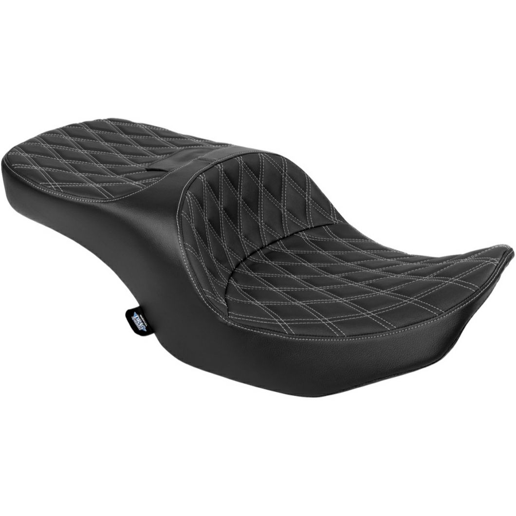 フリーダム ツーアップシート (ダブルダイアモンド/シルバー)3