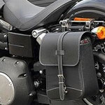 デグナー NB-3 ナイロンサドルバッグ スマートサイズ