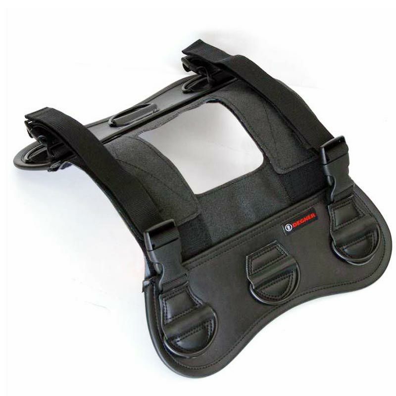 デグナー(DEGNER)  SBH-1 サドルバッグホルダー-01