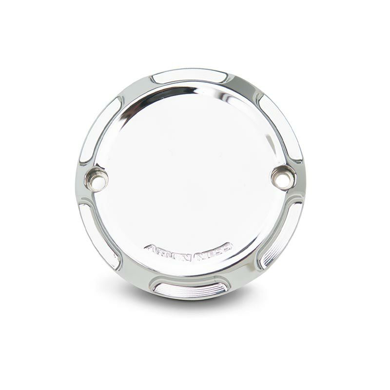 ArlenNess べべルド ポイントカバー クローム-01