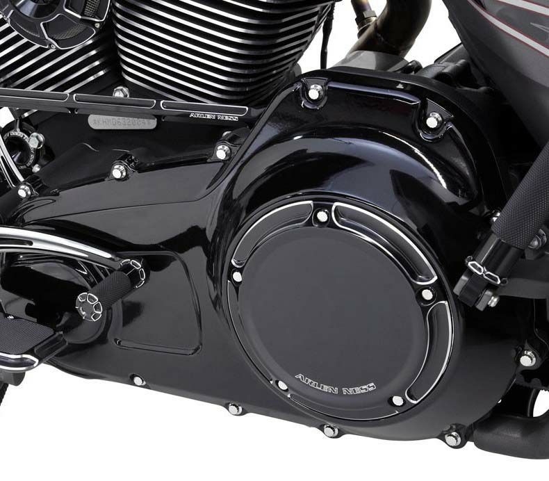 アレンネス べべルド・ブラック ダービーカバー-02