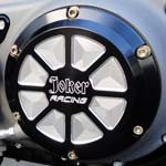 ジョーカーマシン Joker Machine ダービー、タイマーカバー