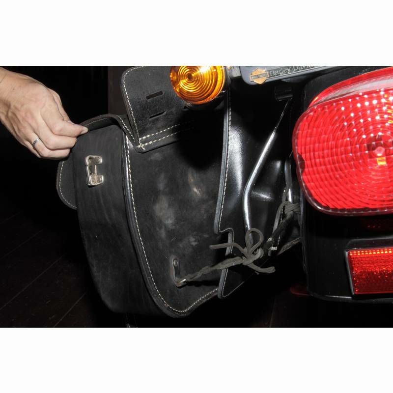 DEGNER BG-2 バッグガードL-03