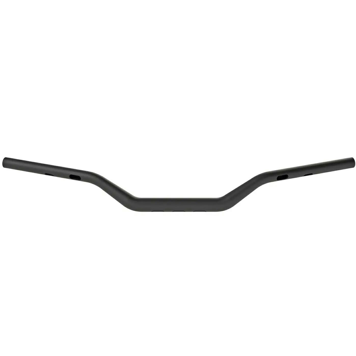 クラブスタイル ハンドルバー (ブラック)4