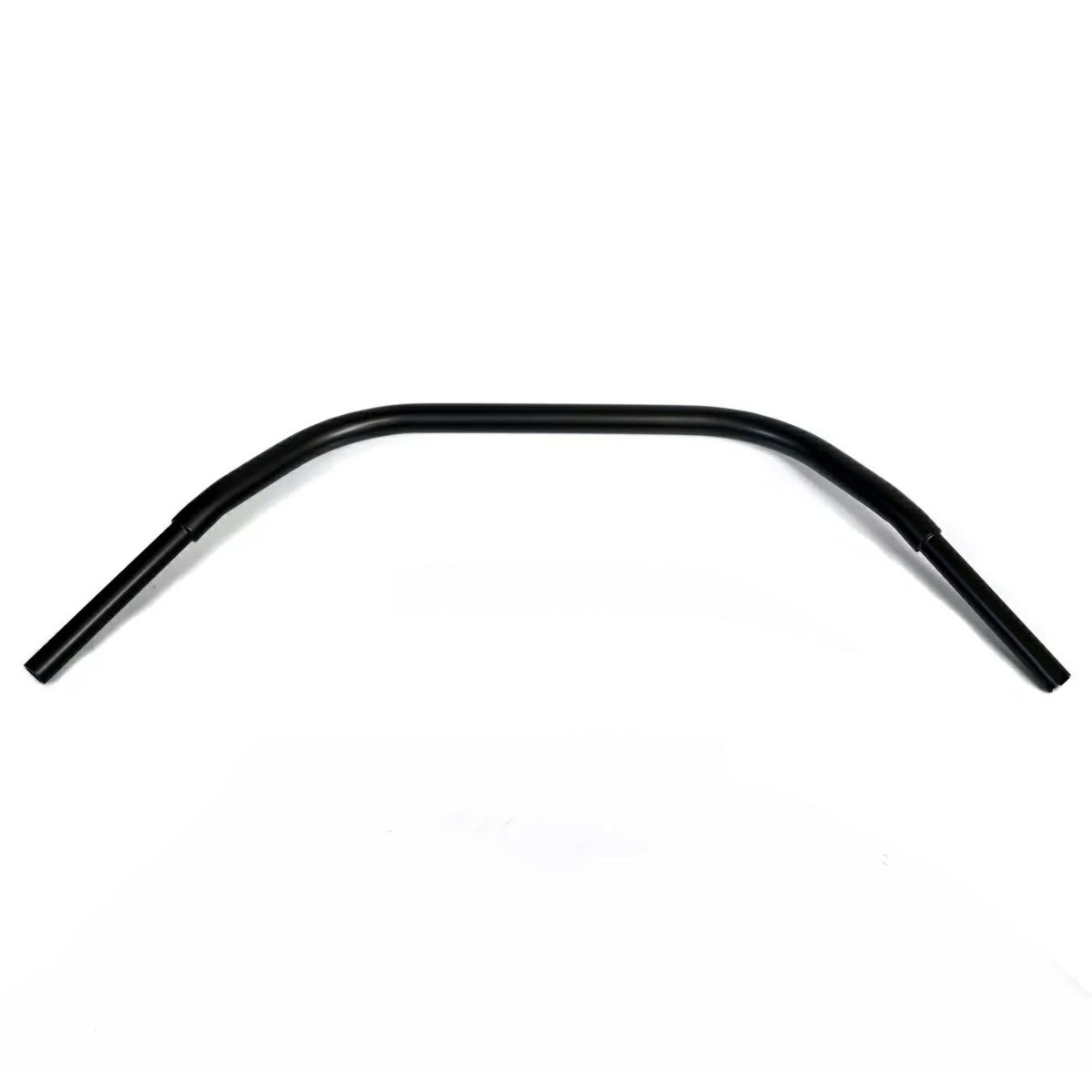 エルドラド ハンドルバー (マットブラック)3