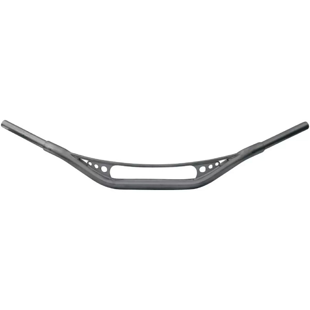 ハリウッド ハンドルバー (ロウスチール)1