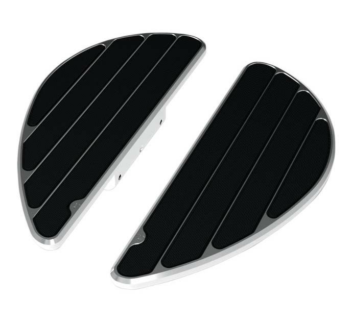 アレンネス　Ring Leader フロアーフットボード (パッセンジャー)-01