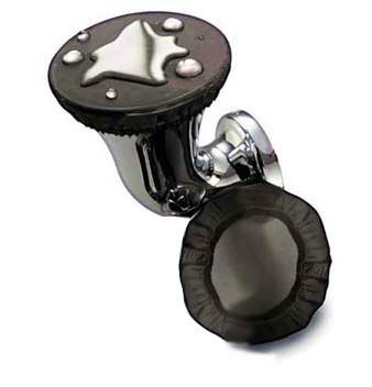 Arlen Ness （アレンネス） 90Degree　エアーファンネルキット-02