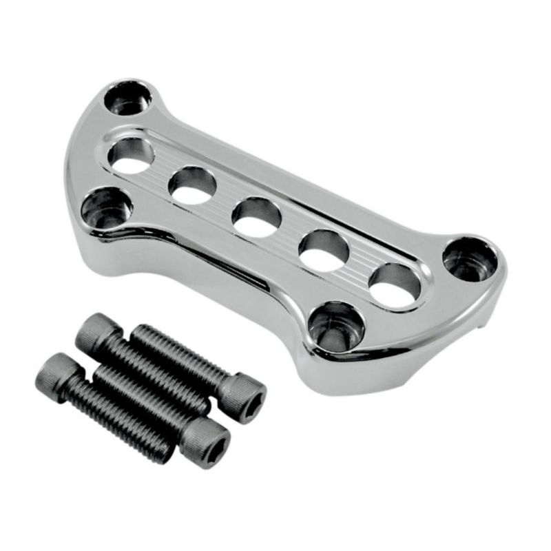 ハーレー スポーツスター JOKER MACHINE ライザー トップクランプ ハーレー スポーツスター JOKER MACHINE ライザー トップクランプ