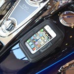 Saddlemen　タンクポーチ  e-PAK