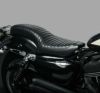 Biltwell HB Seat - Black Tuck n' Roll-01