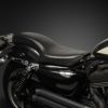 Biltwell HB Seat - Black Smooth-01