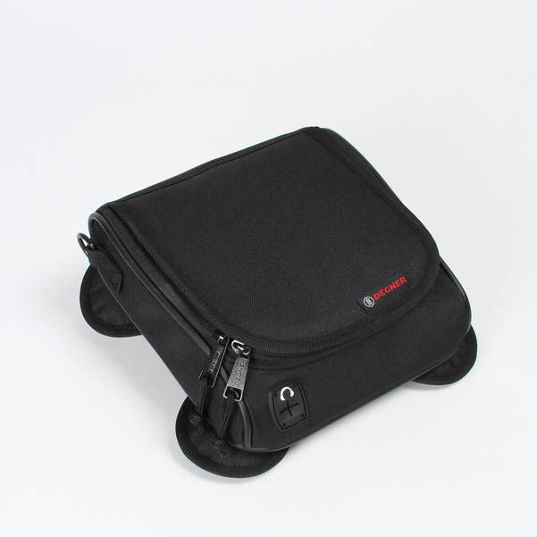 デグナー NB-75 吸盤式ナビタンクバッグ-01