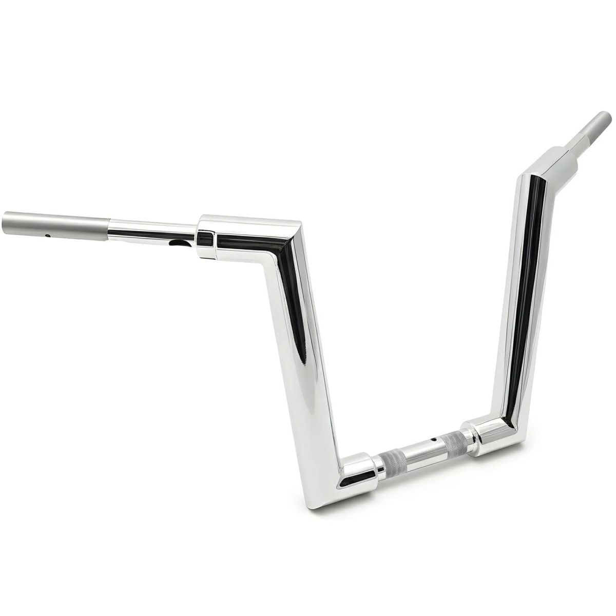 ヘルライザー メガファットハンドルバー 14インチ (クローム)1