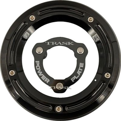 Top Hand Ventures シーシーバー ステンレス 16インチ FLS/FXS用