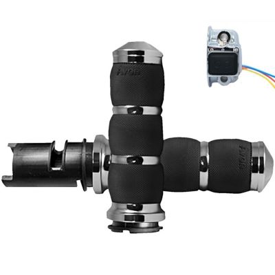 AVON（エイボン）|ハーレーパーツメーカー