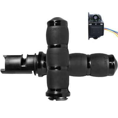 AVON（エイボン）|ハーレーパーツメーカー