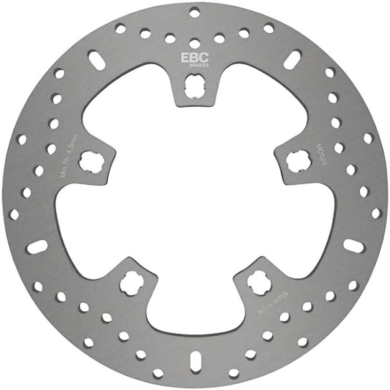 フロントブレーキローター 11.8インチ