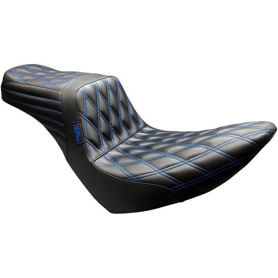 テールウィップ・ツーアップシート ダブルダイアモンド