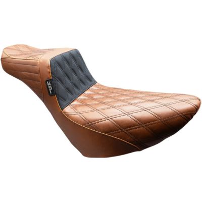 FXLRローライダーS、FLSBスポーツグライド用Le Pera（ラペラ） シート