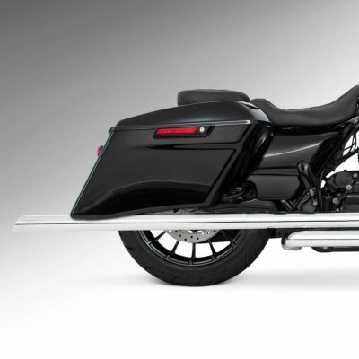 ハーレー、 ツーリングマフラー・M8用｜ハーレーカスタムパーツ専門店