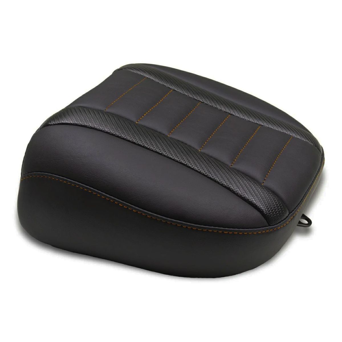 デラックス・パッセンジャーシート (オレンジステッチ)