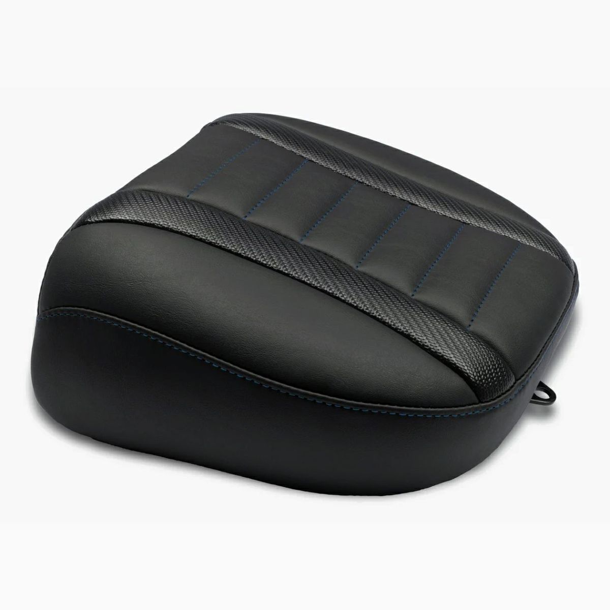 デラックス・パッセンジャーシート (ブルーステッチ)