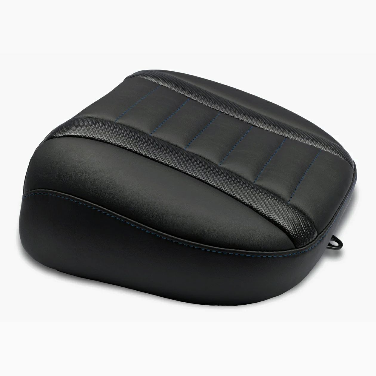 デラックス・パッセンジャーシート (ブルーステッチ)