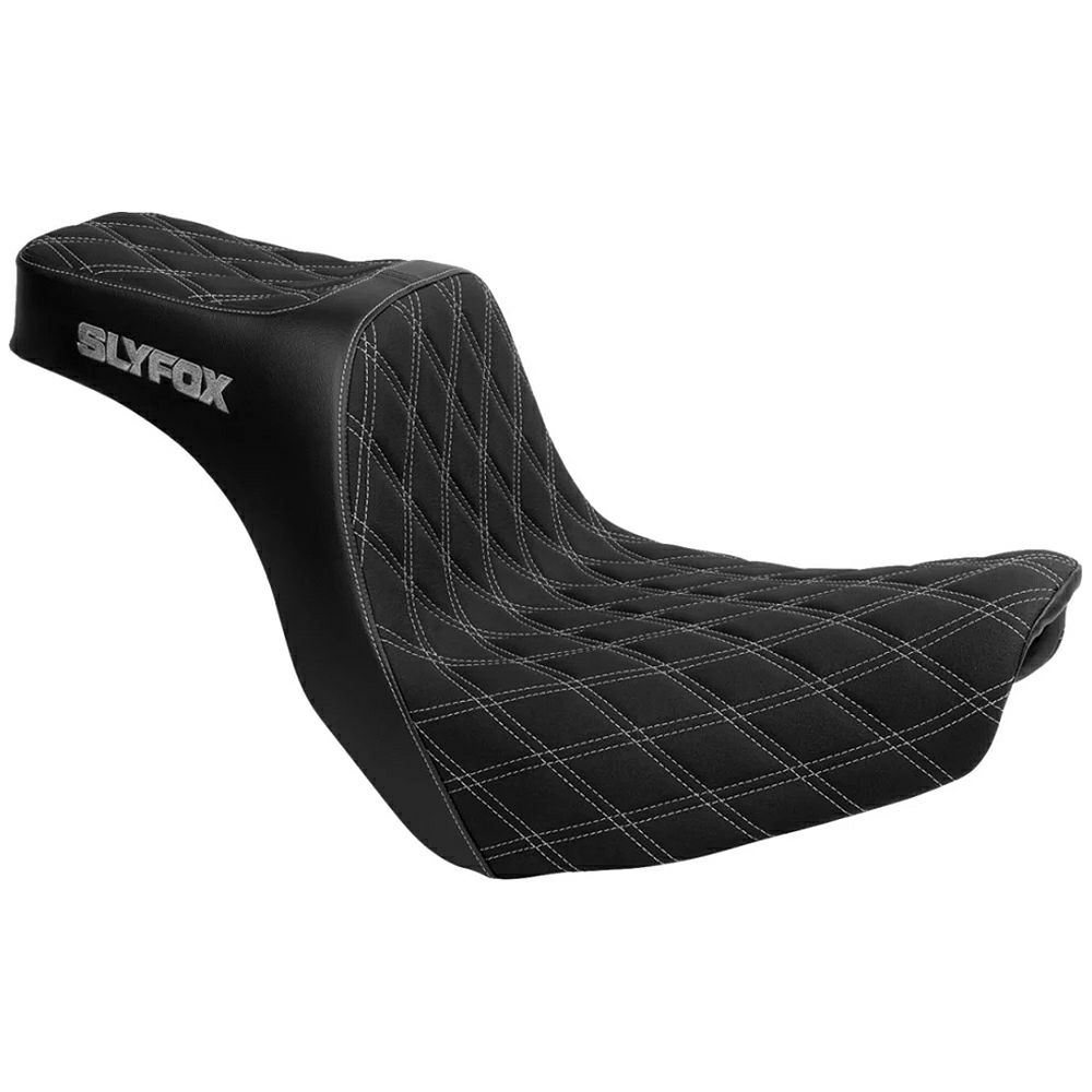 ハイヌーン・ツーアップシート ダブルダイアモンド (グレー)