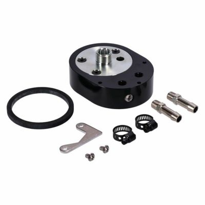 ハーレーダビッドソン純正オイルクーラーキット 26157-07 ソフテイル 楽天市場】【26157-07A】ハーレー純正 オイルクーラーキット 00年以降