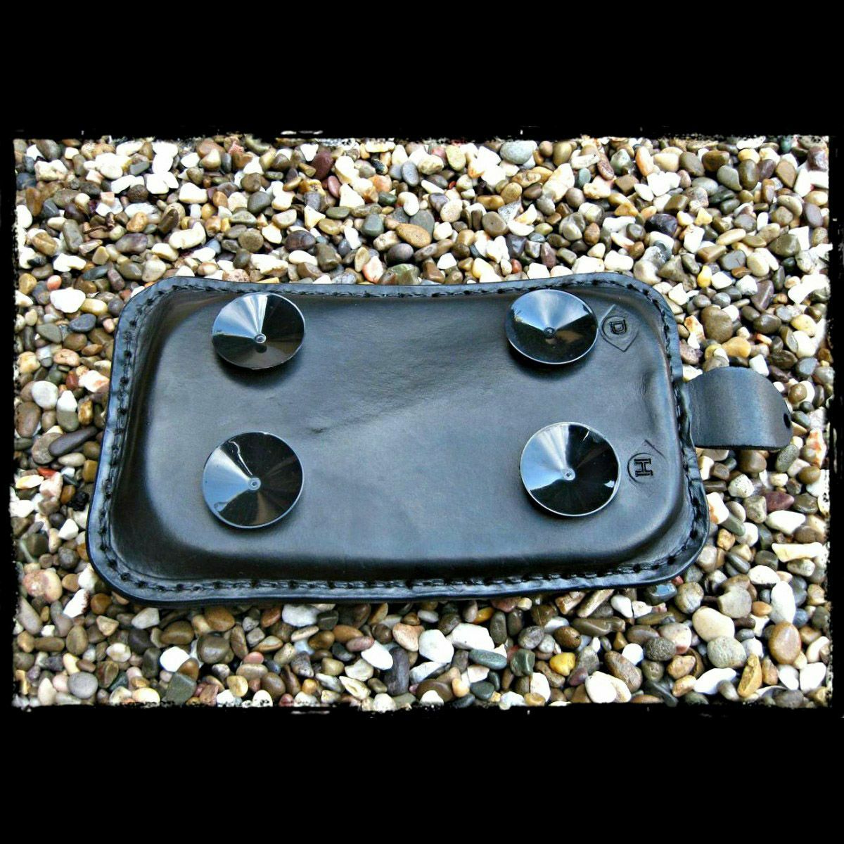 dhカスタム ピリオンパッド TOGETHER 