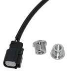 O2センサー  延長＆変換アダプター 2010～2017ツーリング、2012～2017ダイナ・ソフテイル用-01