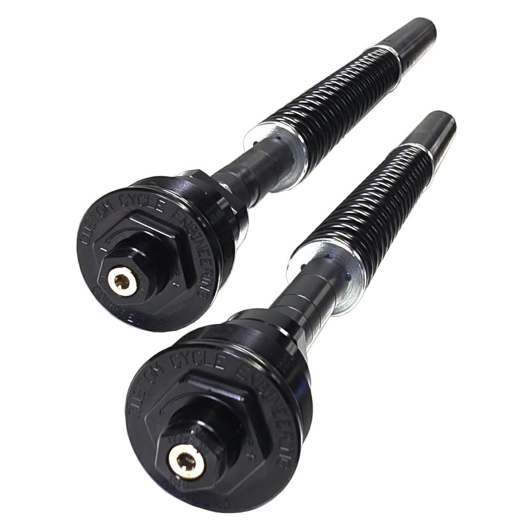 49ｍｍ フロントフォークカートリッジキット 2006～2017 ダイナ