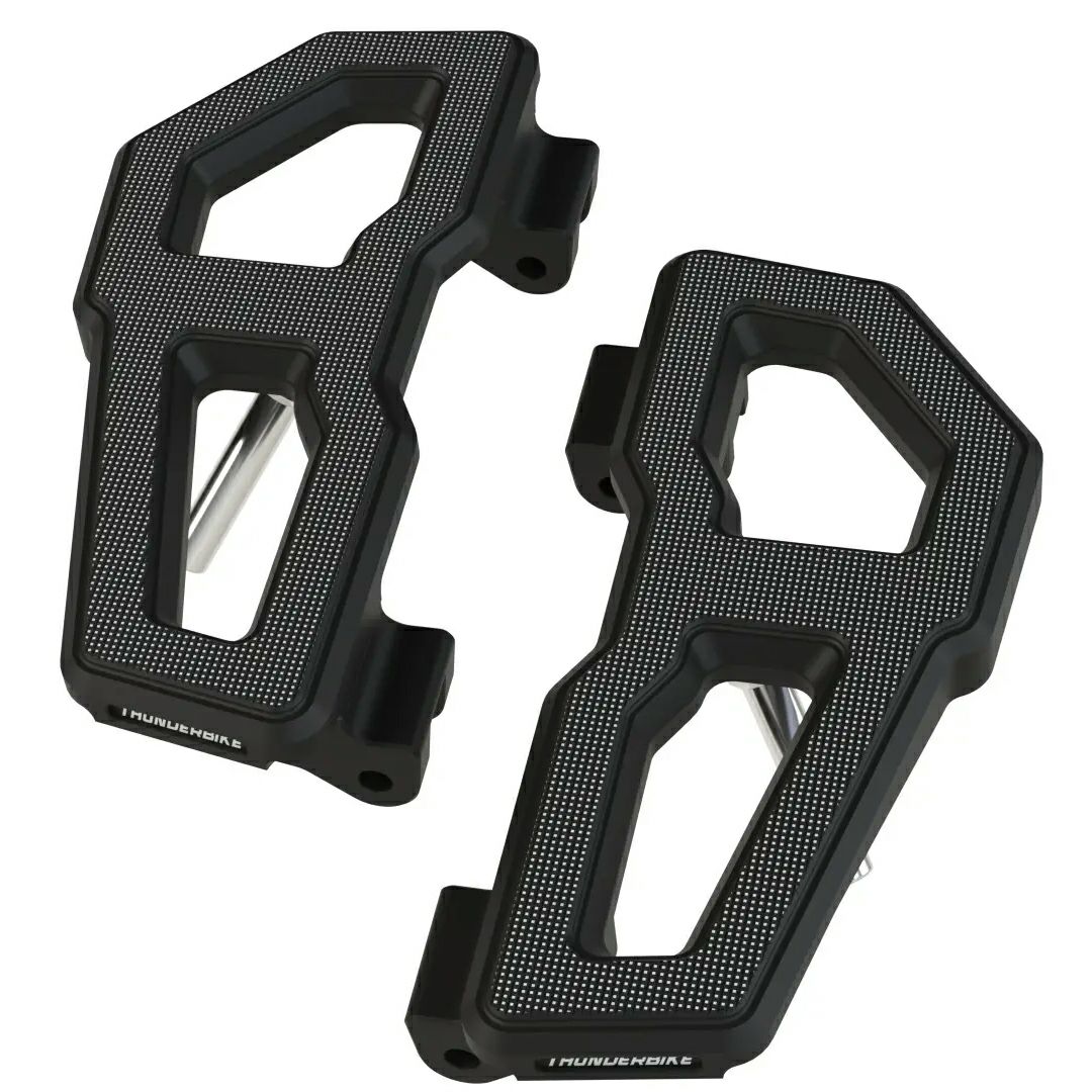 ミニフロアボード (サテンブラック)2