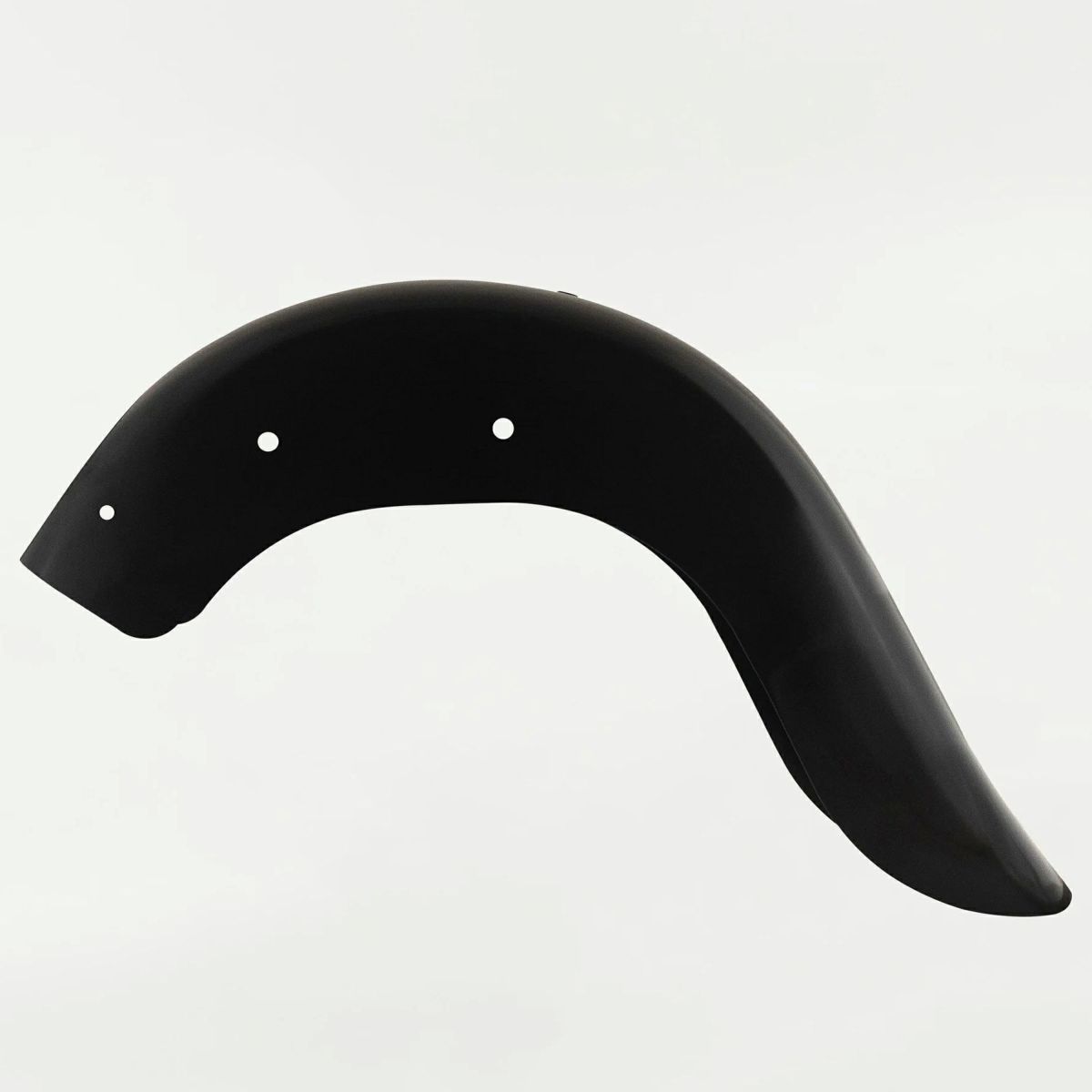 ベンチマーク・エクステンド スチールリアフェンダー (スムース)2