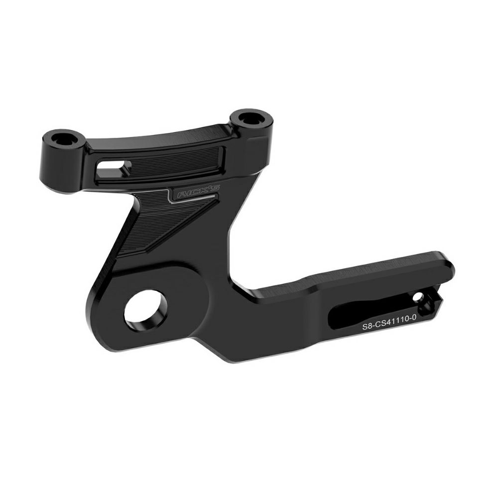 リア ラジアルマウントブレーキキャリパーアダプター1