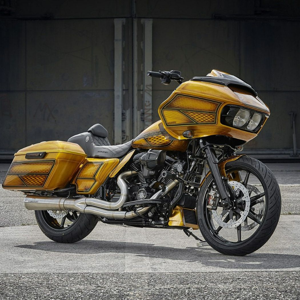 フロント ラジアルマウントブレーキキャリパーアダプター 13インチローター用5