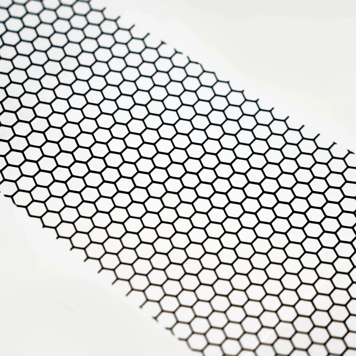 オイルクーラーガード (ブラック)3