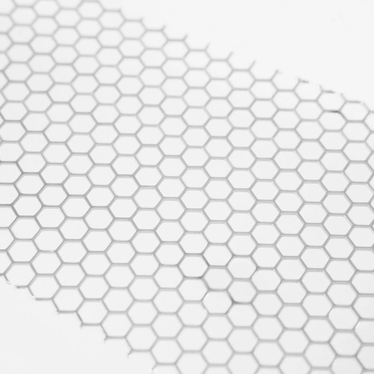 オイルクーラーガード (クローム)5