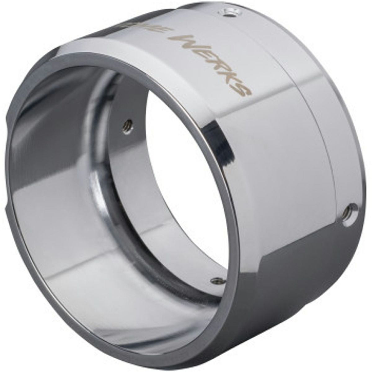 Klassic・4.5インチ エンドキャップ 左用