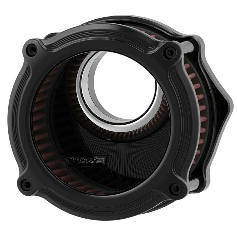 Good Guys 3 ブルズアイ・エアクリーナー(ポリッシュ)