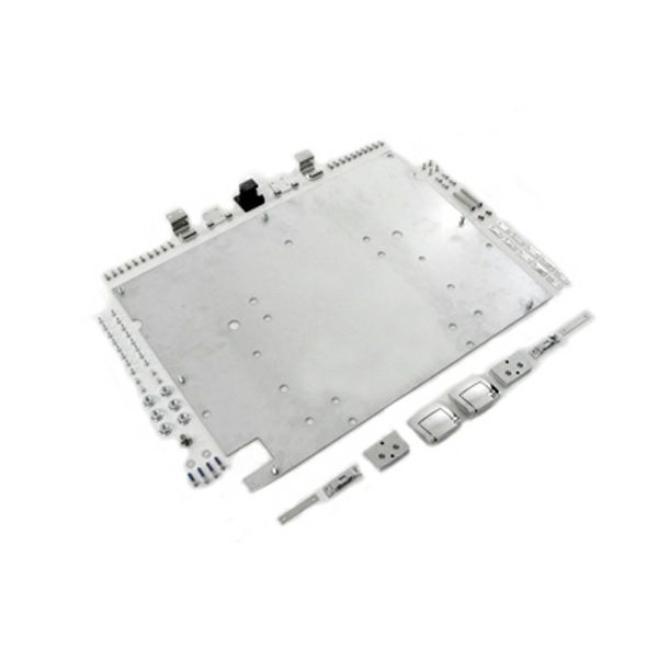 V-TWIN リプレイスメント フェアリング (無塗装) |ハーレーパーツ専門