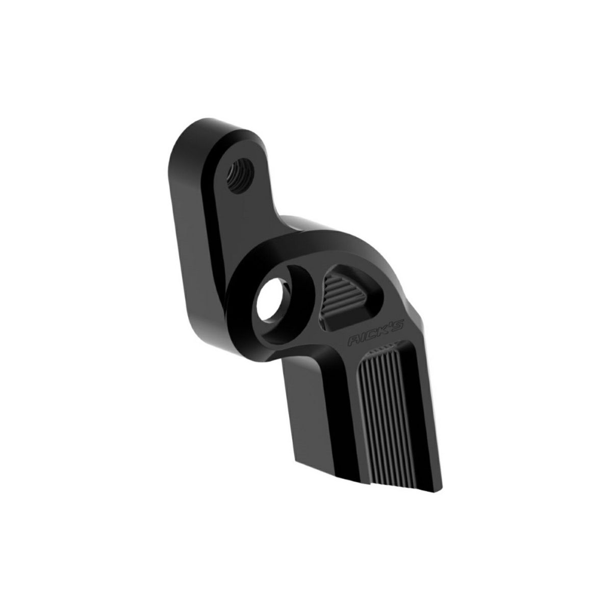 シフトアーム エクステンション (ブラック)