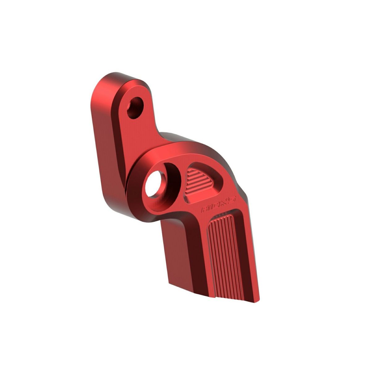 シフトアーム エクステンション (レッド)1