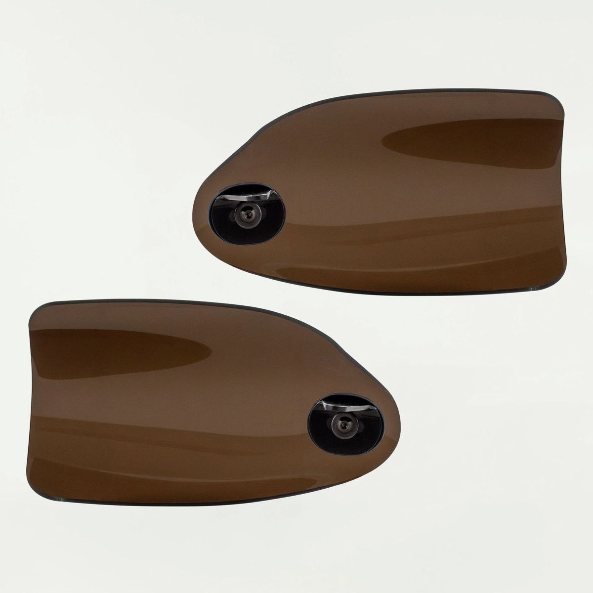 フレア・ハンドガード (ブロンズ) 油圧クラッチ車用3