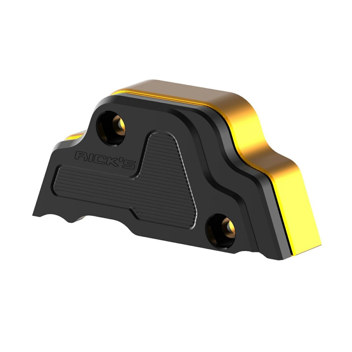 ギアポジションセンサーカバー (ゴールド)