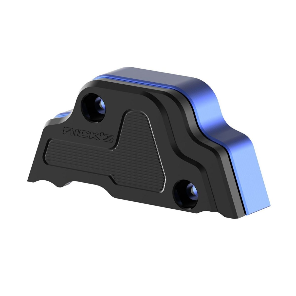 ギアポジションセンサーカバー (ブルー)