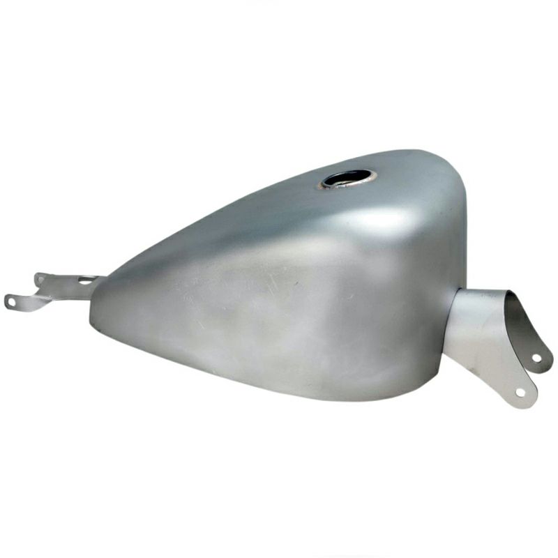 DISHED KING スポーツスター用2.9ガロンタンク-01